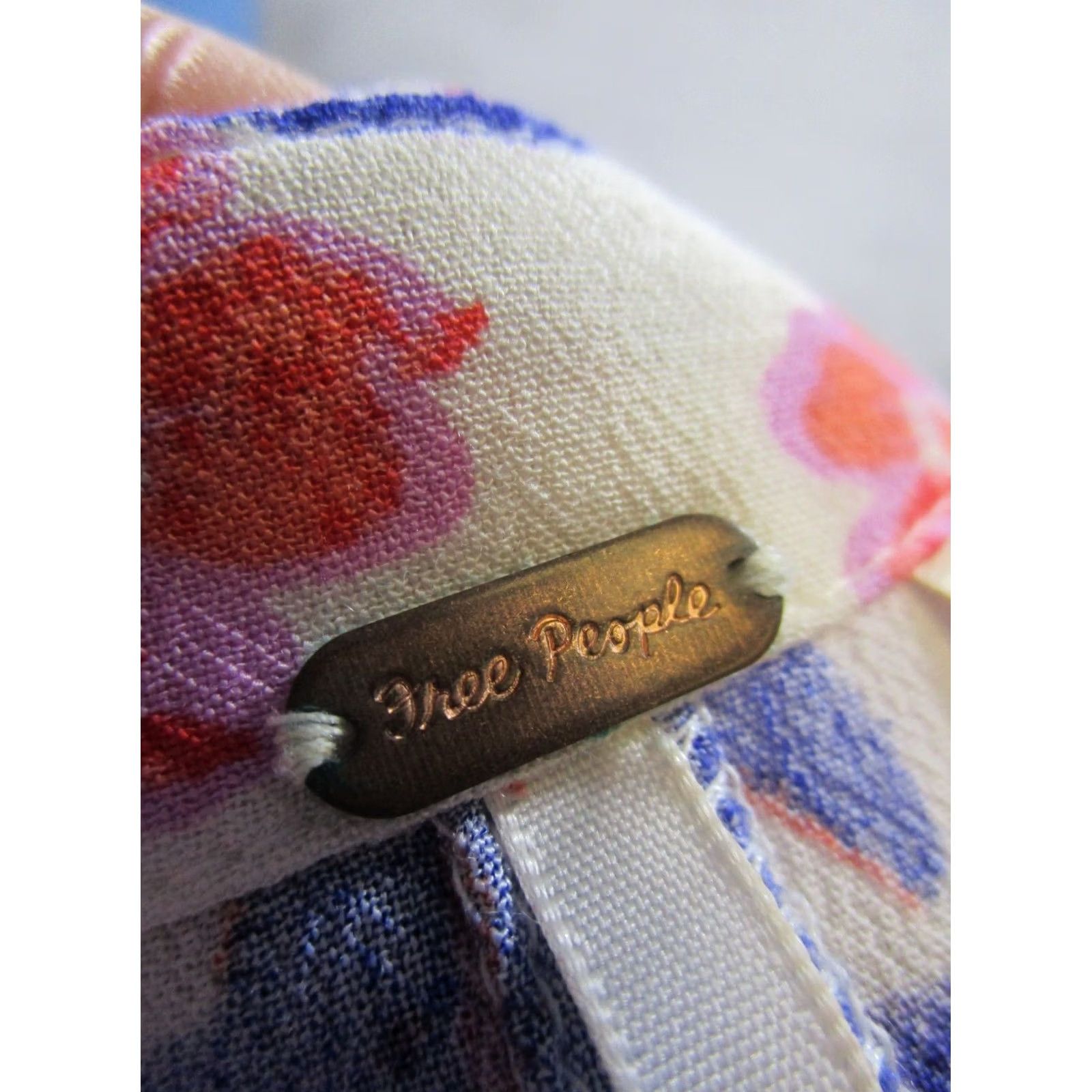 Free People Item Specifications: Brand: Free People Size S / US 4 / IT 40 - 6 Thumbnail