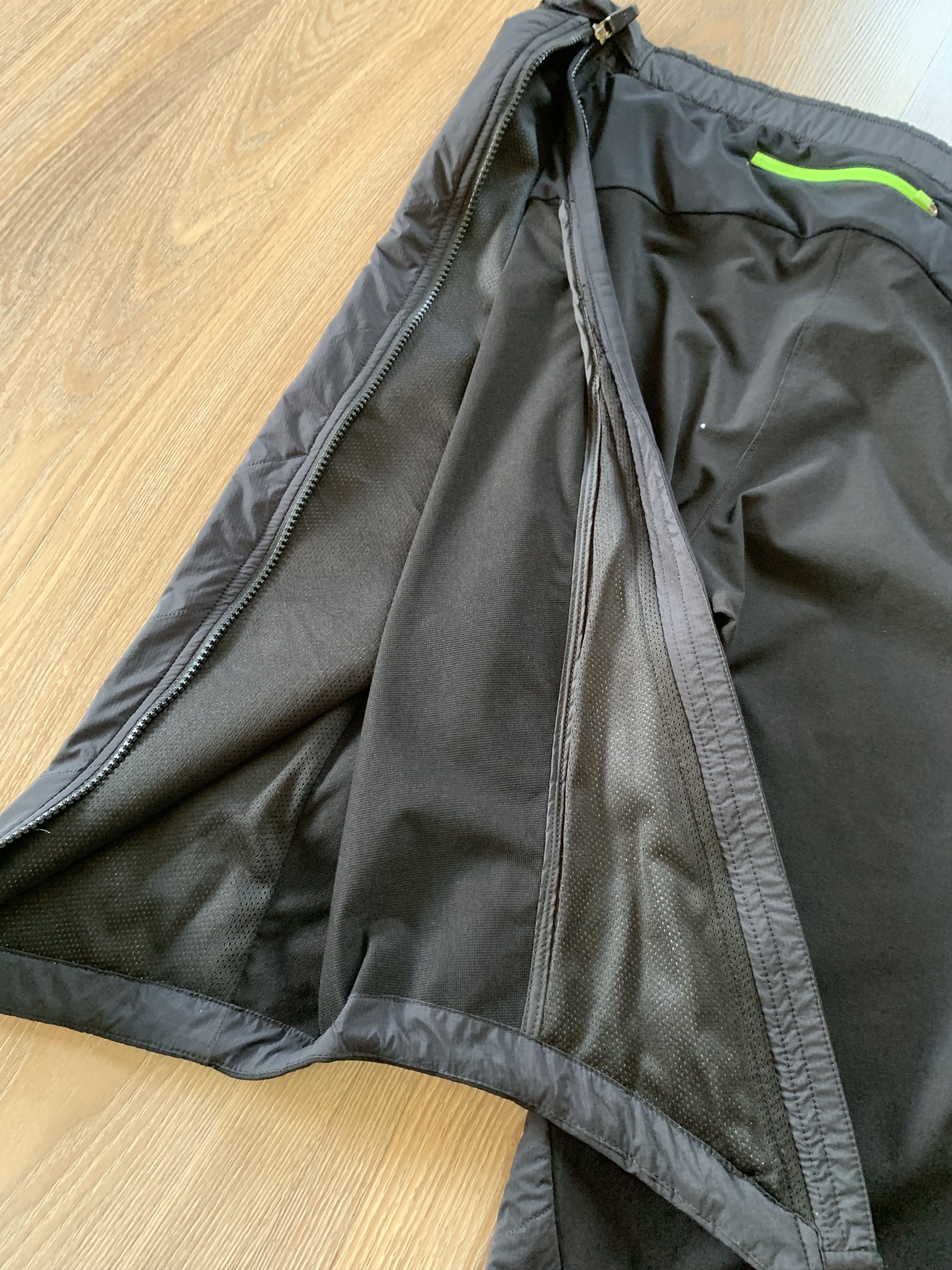 Other Millet Trekking Hiking Shorts Size US L / EU 52-54 / 3 - 10 Thumbnail