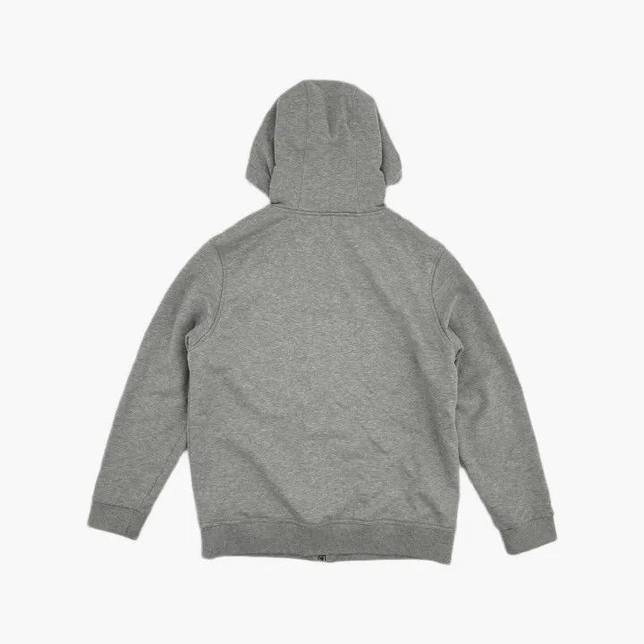 Burberry Burberry Burberry Gray Logo Casual Hoodie-2507 Size US M / EU 48-50 / 2 - 3 Thumbnail
