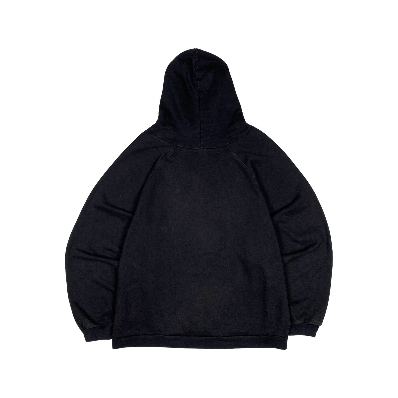 Raf Simons Raf Simons Archive Redux AW01 Antwerp Hoodie Size US XS / EU 42 / 0 - 2 Thumbnail