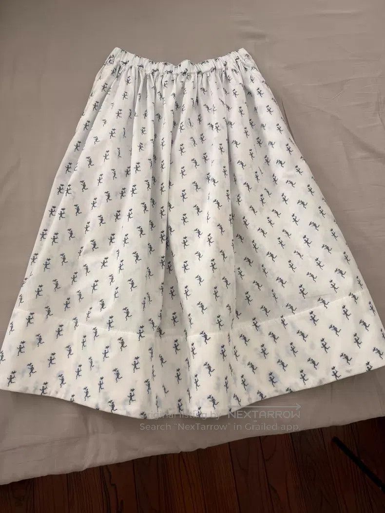 Comme des Garcons Comme des Garcons size M Skirt Size 23" - 1 Thumbnail