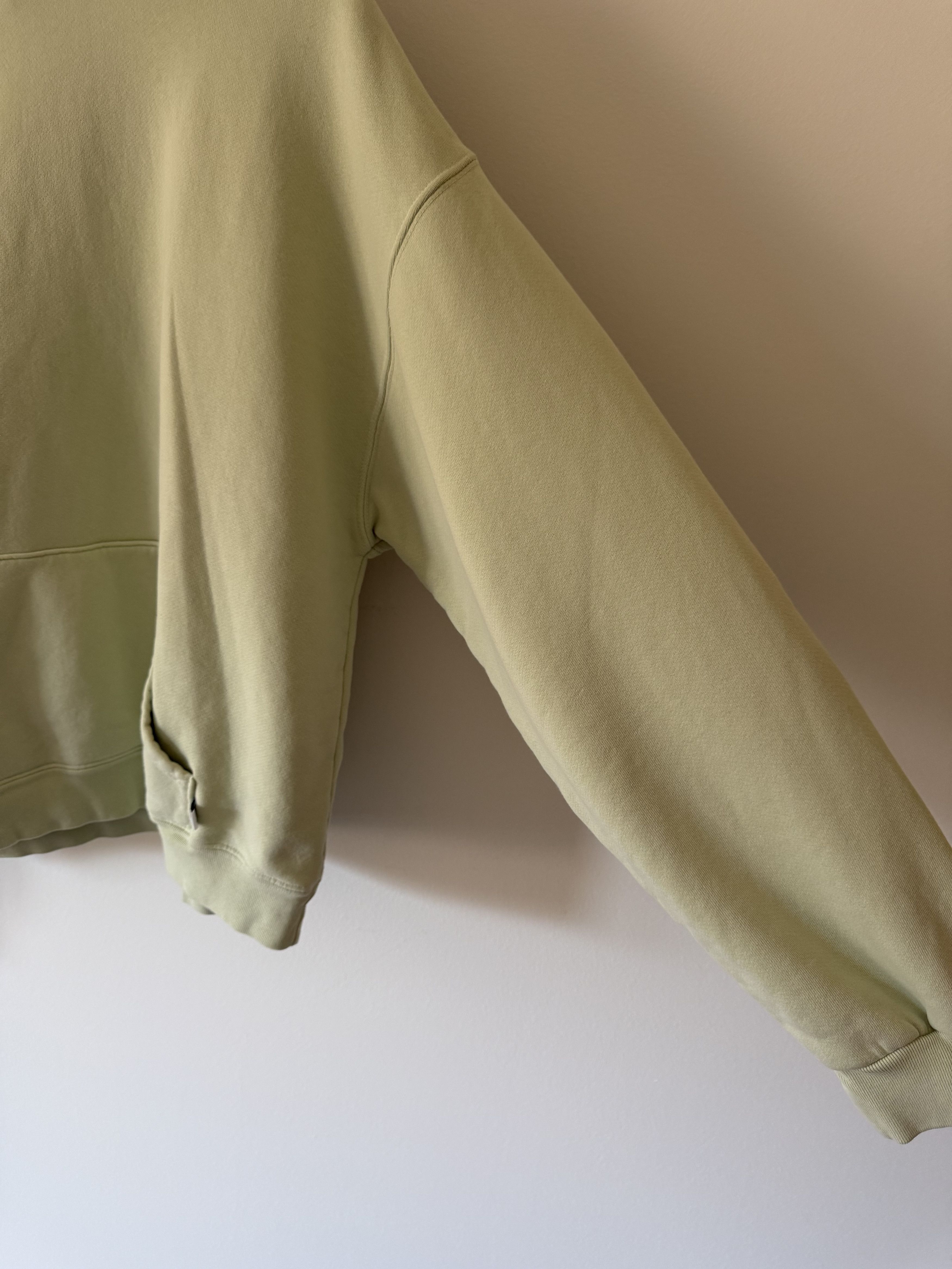 Akimbo Club Akimbo Club Hoodie in Gleam Size US XL / EU 56 / 4 - 5 Thumbnail