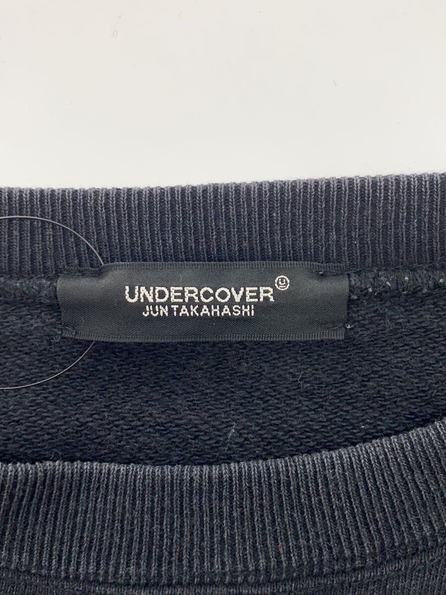Undercover 2001 A Space Odyssey Sweatshirt Size US XL / EU 56 / 4 - 6 Thumbnail