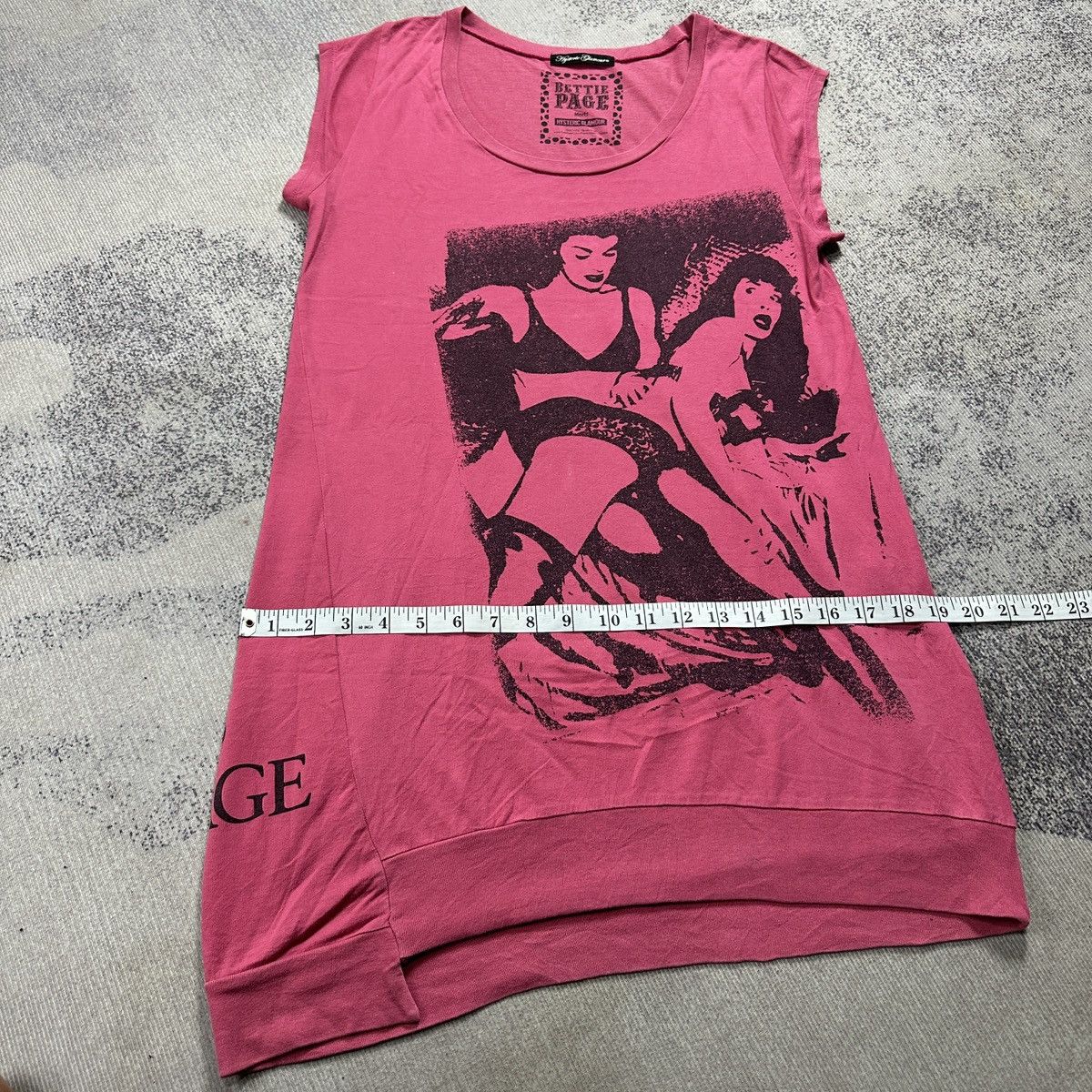 Hysteric Glamour Hysteric glamour bettie page Size L / US 10 / IT 46 - 6 Thumbnail