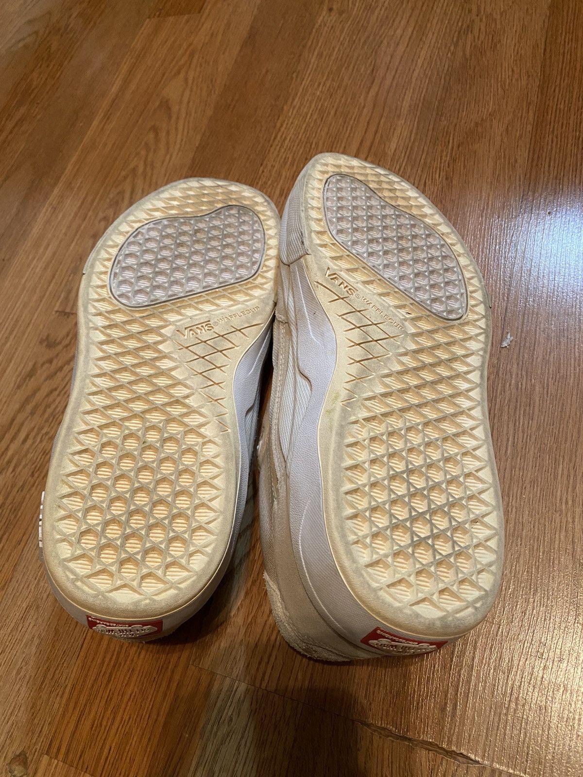 Vans Vans SkateShoes Size US 10.5 / EU 43-44 - 2 Thumbnail
