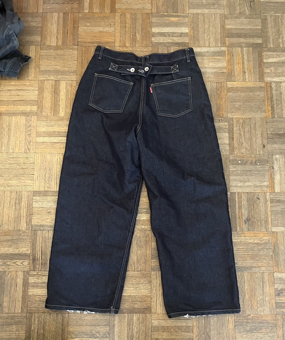 Other Estudio niksen jeans Size US 32 / EU 48 - 3 Thumbnail