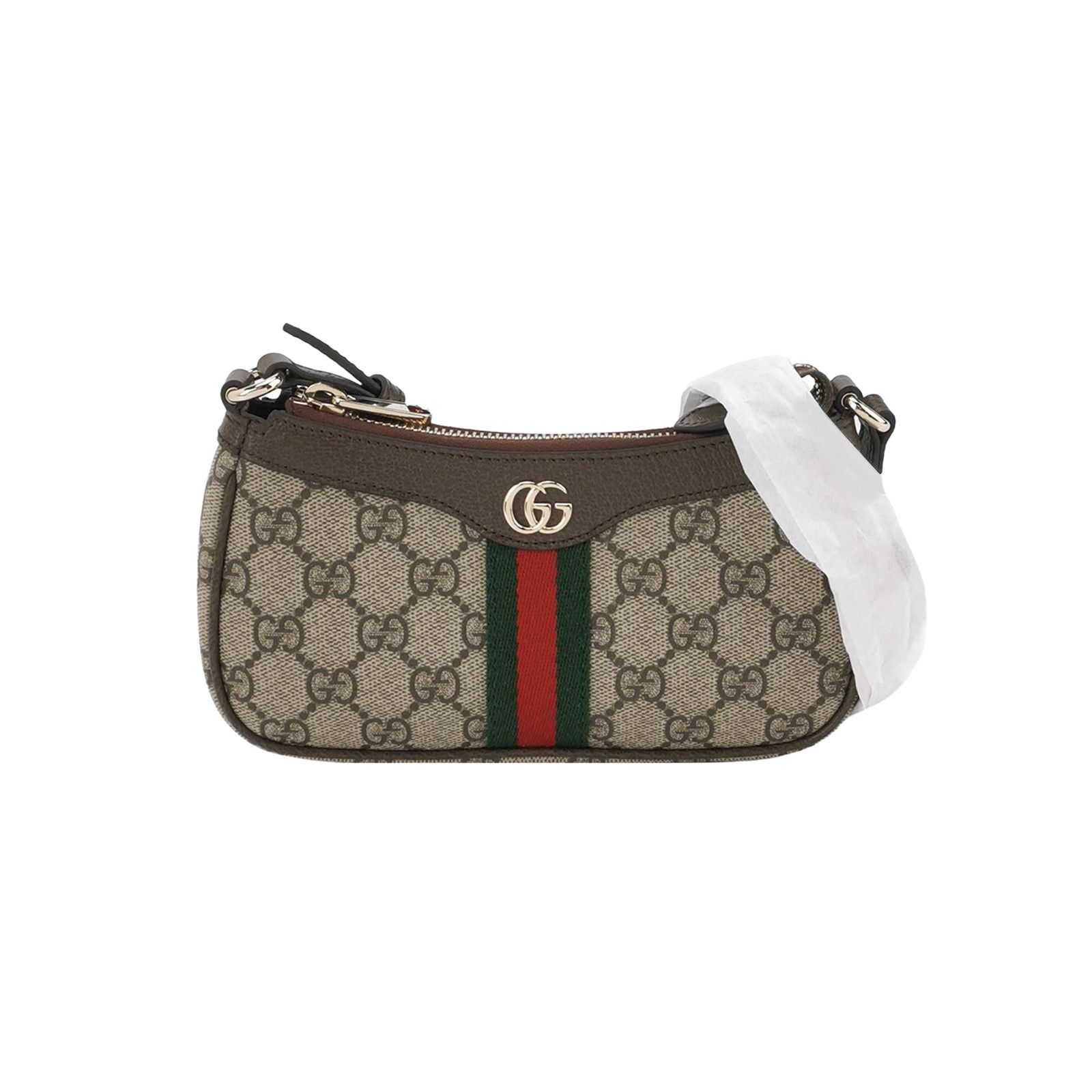 Gucci Gucci Women os Crossbody Bags Size ONE SIZE - 1 Thumbnail