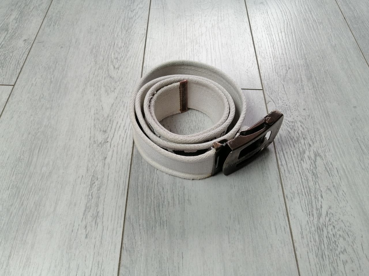 G-Star × Vintage Vintage Belt G-Star Raw Size ONE SIZE - 9 Thumbnail