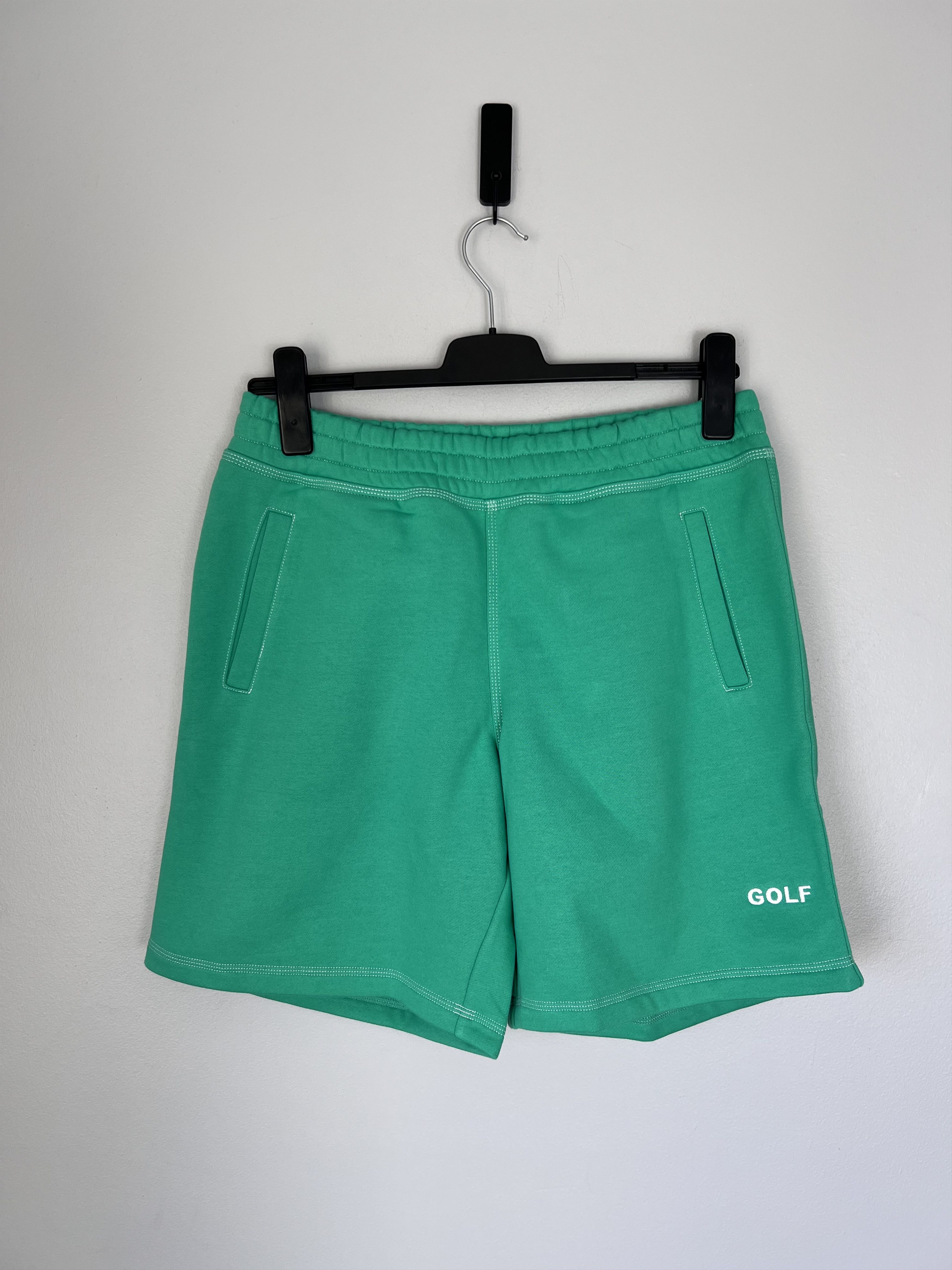 新品 Golf Wang CHINO SHORTS 34 ブラウン タイラー Men's Golf Wang Shorts | Grailed