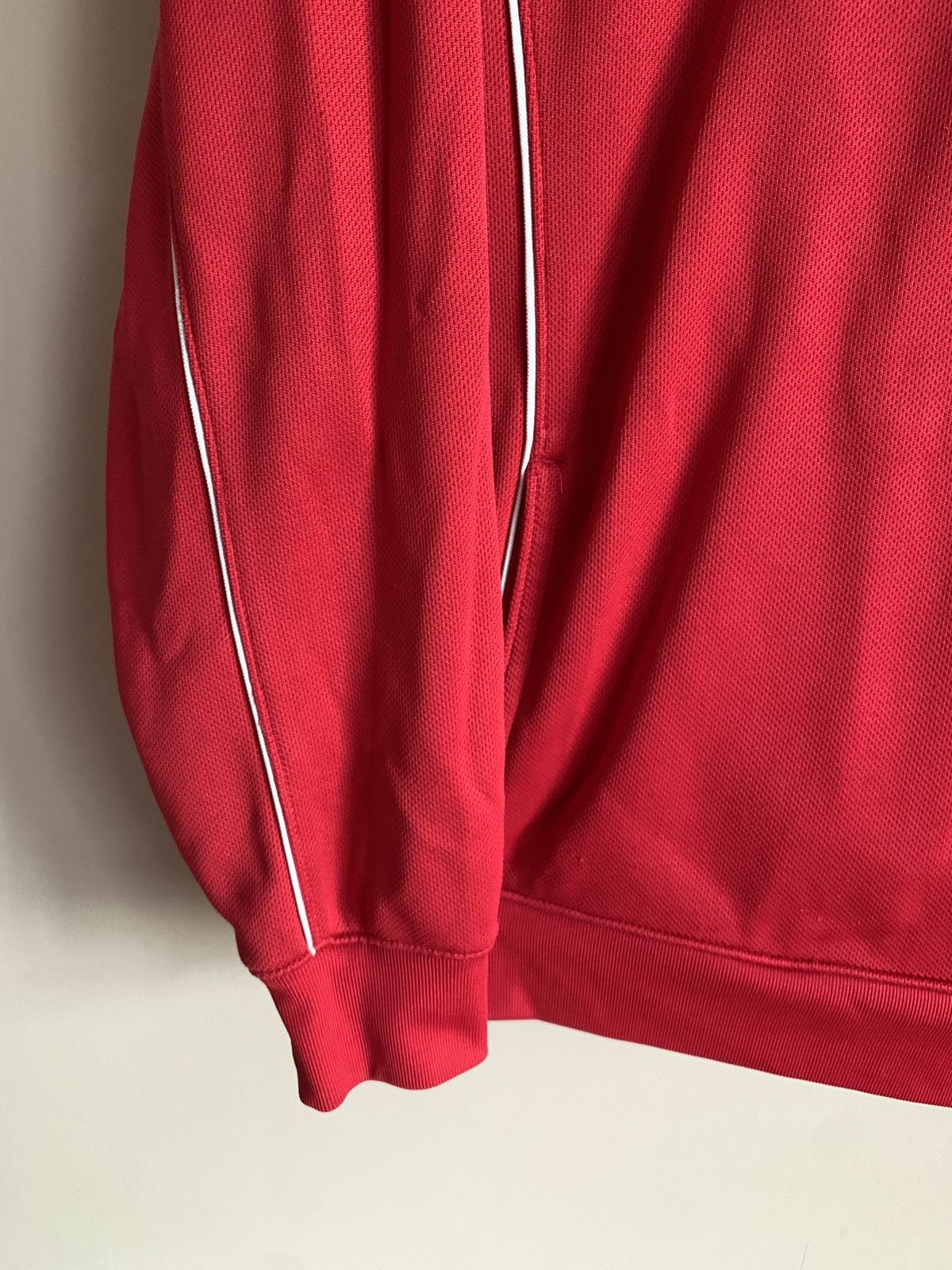 Reebok Tampa Bay Buccaneers NFL Hoodie Jacket Reebok Medium Size US M / EU 48-50 / 2 - 6 Thumbnail