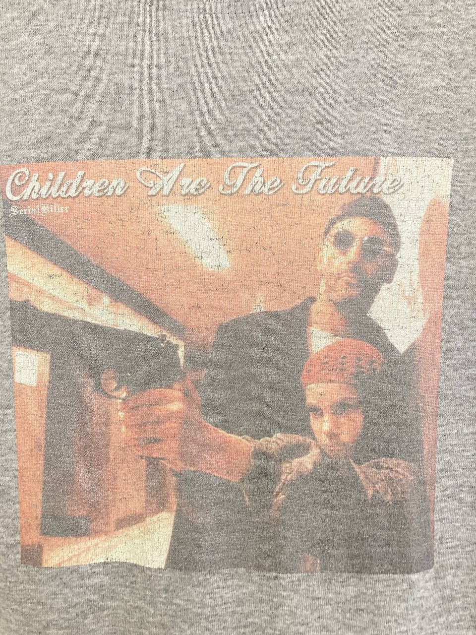 Vintage Vintage Leon the Professional Tee Size US M / EU 48-50 / 2 - 3 Thumbnail