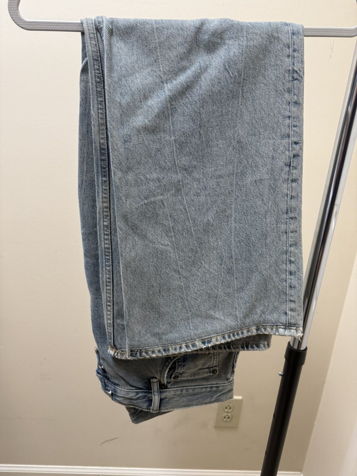Acne Studios acne Studios 2021 Jeans Size US 29 - 8 Thumbnail