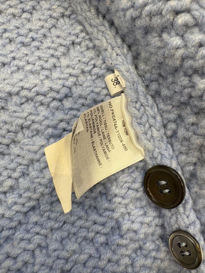 Thom Browne Thom Browne a cardigan Size XS / US 0-2 / IT 36-38 - 4 Thumbnail