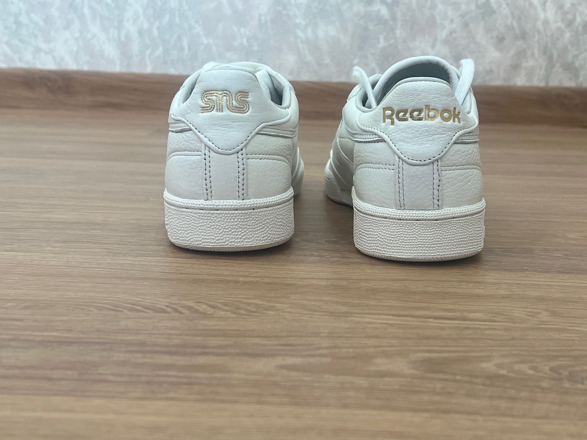 Reebok Club C 85 Size US 9 / EU 42 - 3 Thumbnail