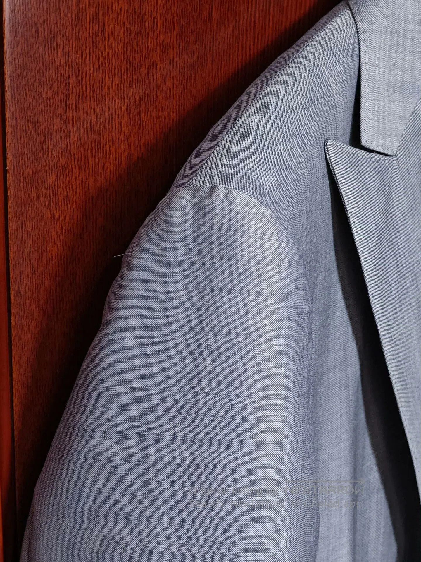 SCABAL SCABAL Custom Wool Blend Suit. Size US M / EU 48-50 / 2 - 3 Thumbnail