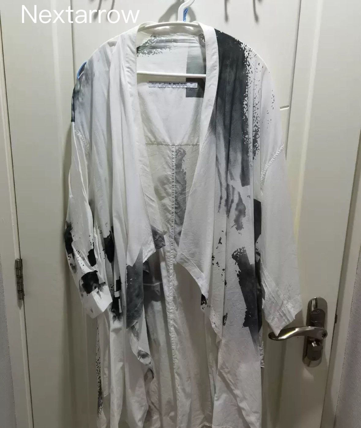 Julius Julius A cardigan Size US XL / EU 56 / 4 - 2 Thumbnail