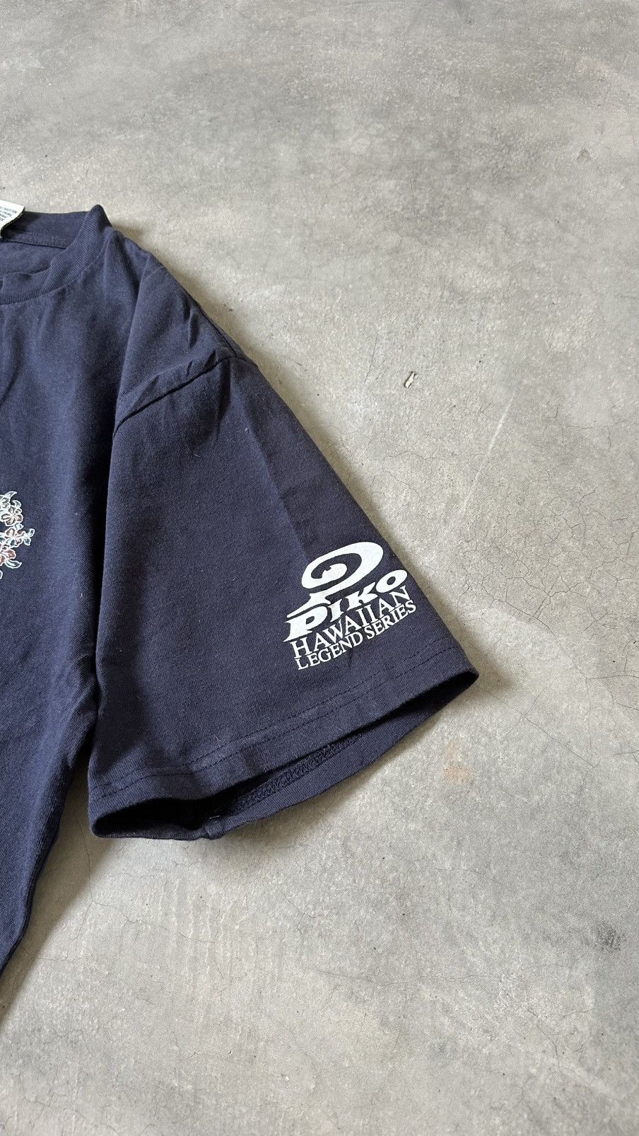 Other VINTAGE PIKO SURF HAWAII TEE Size US M / EU 48-50 / 2 - 4 Thumbnail