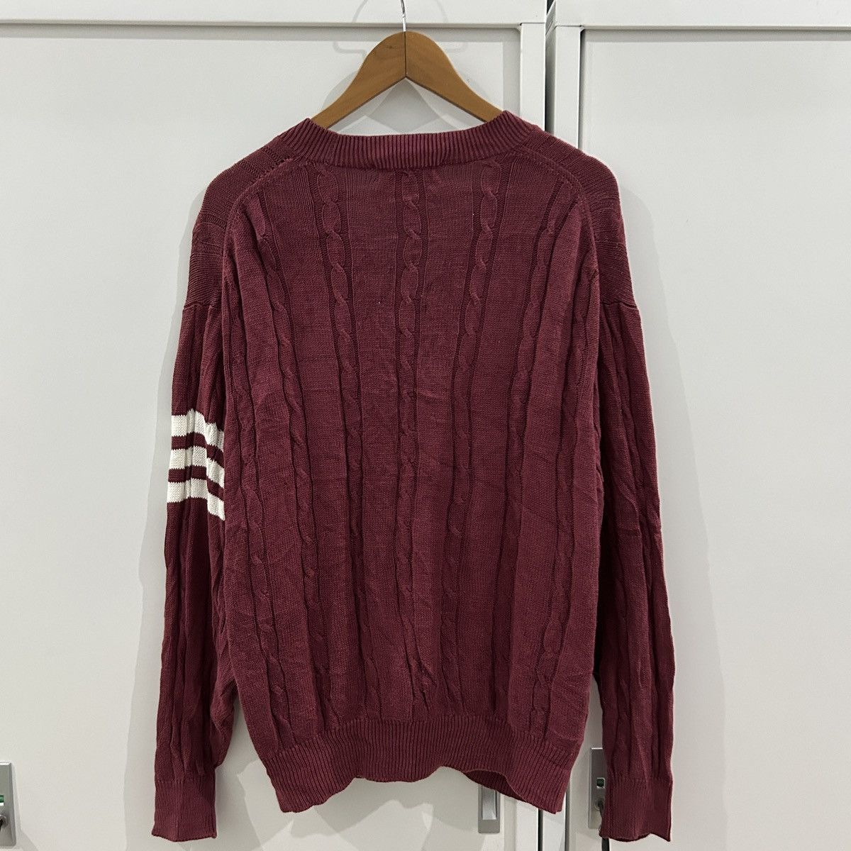 McGregor Vintage McGregor Cardigan Sweater knit Size US M / EU 48-50 / 2 - 3 Thumbnail