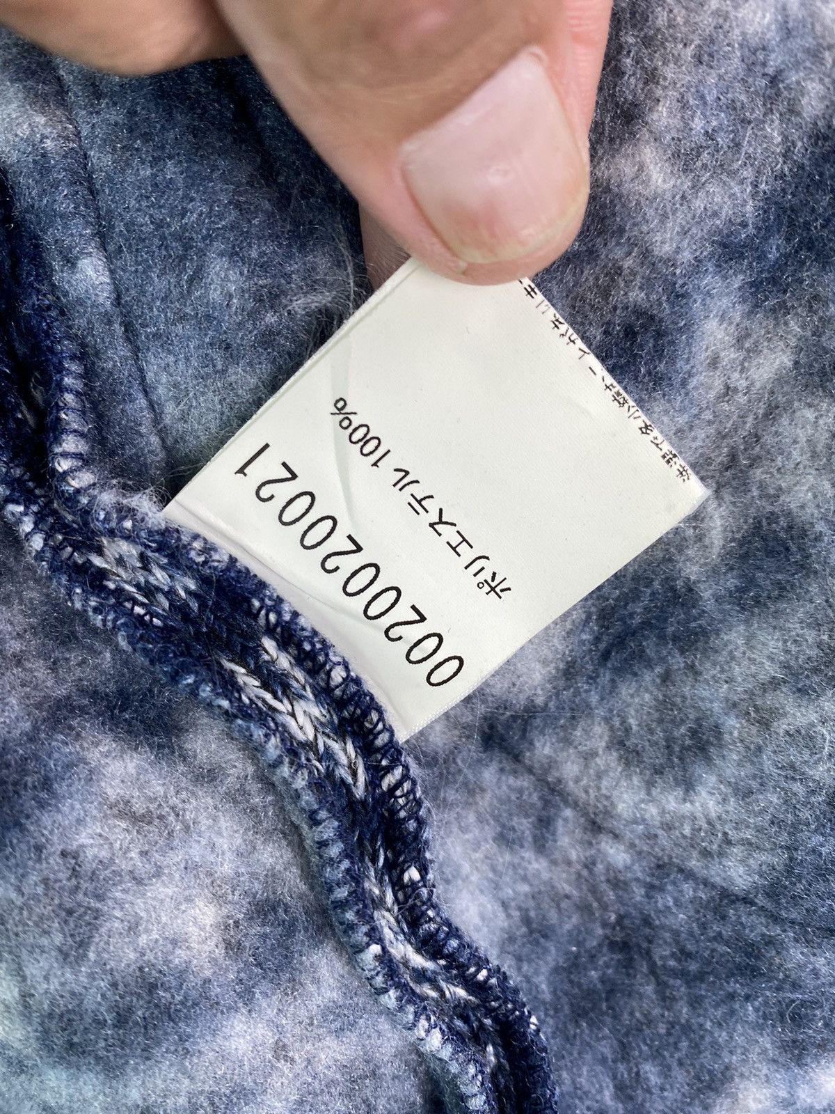 ABAHOUSE × Vintage Rare Abahouse japan native jacket Size US M / EU 48-50 / 2 - 6 Thumbnail
