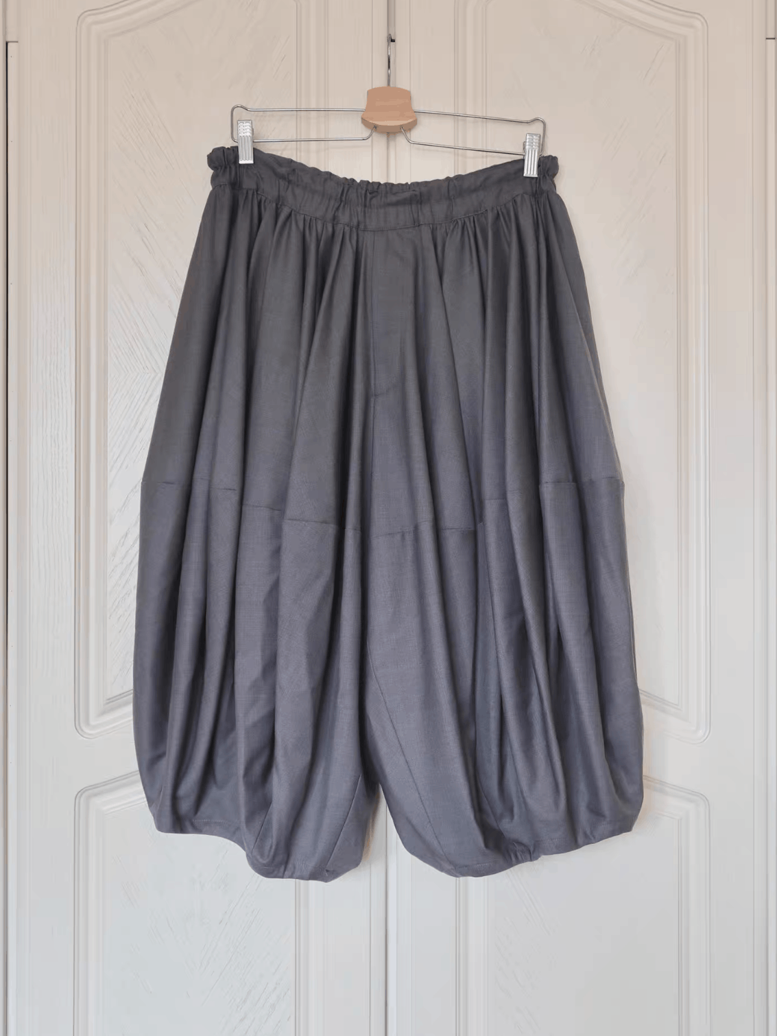 Sz S Comme Des Garcons Homme Plus 20SS Orlando Shorts