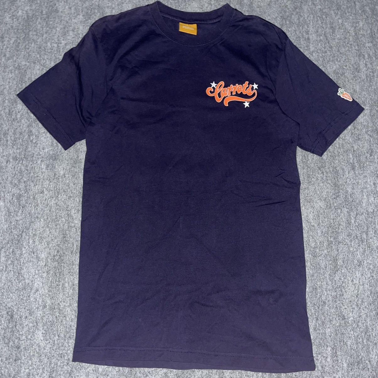 Carrots by Anwar Carrots CARROTS LOGO NAVY Size US M / EU 48-50 / 2 - 1 Thumbnail