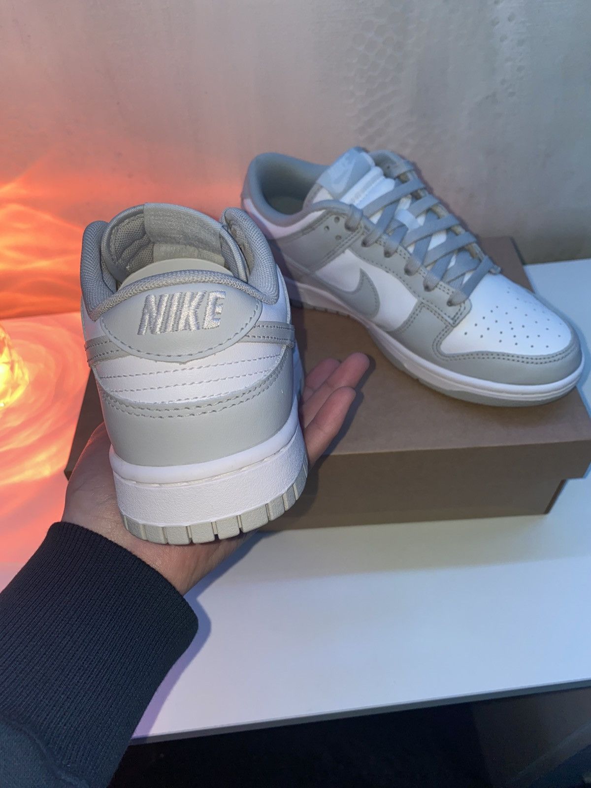 Nike Men’s Nike Dunks - Size US 7 Size US 7 / EU 40 - 5 Thumbnail