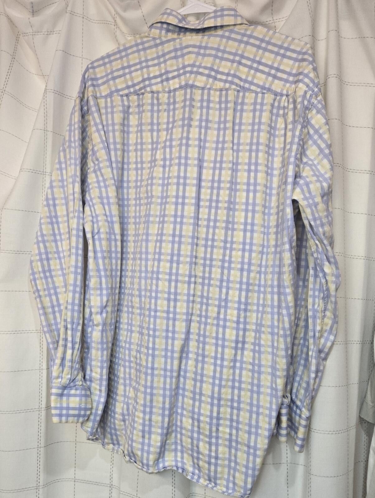 Other Business To Business Button Up Size US M / EU 48-50 / 2 - 2 Thumbnail