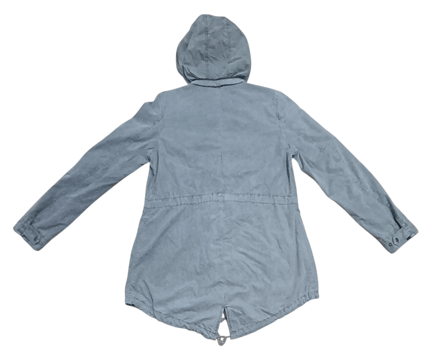 Levi's LEVIS PARKA HOODED JACKET Size M / US 6-8 / IT 42-44 - 3 Thumbnail