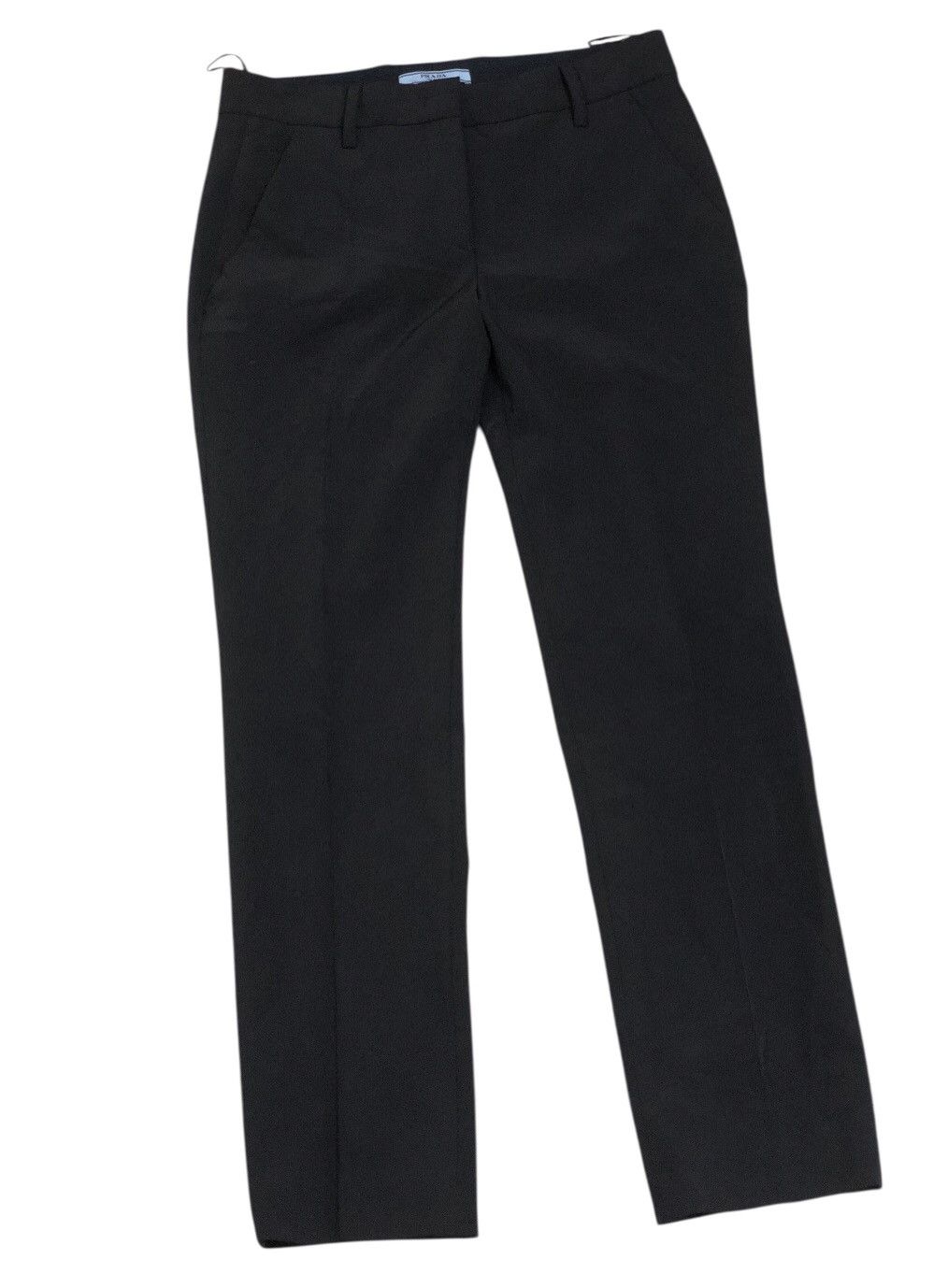 Prada Prada Trousers Pants Size 25" / US 0 / IT 36 - 3 Thumbnail