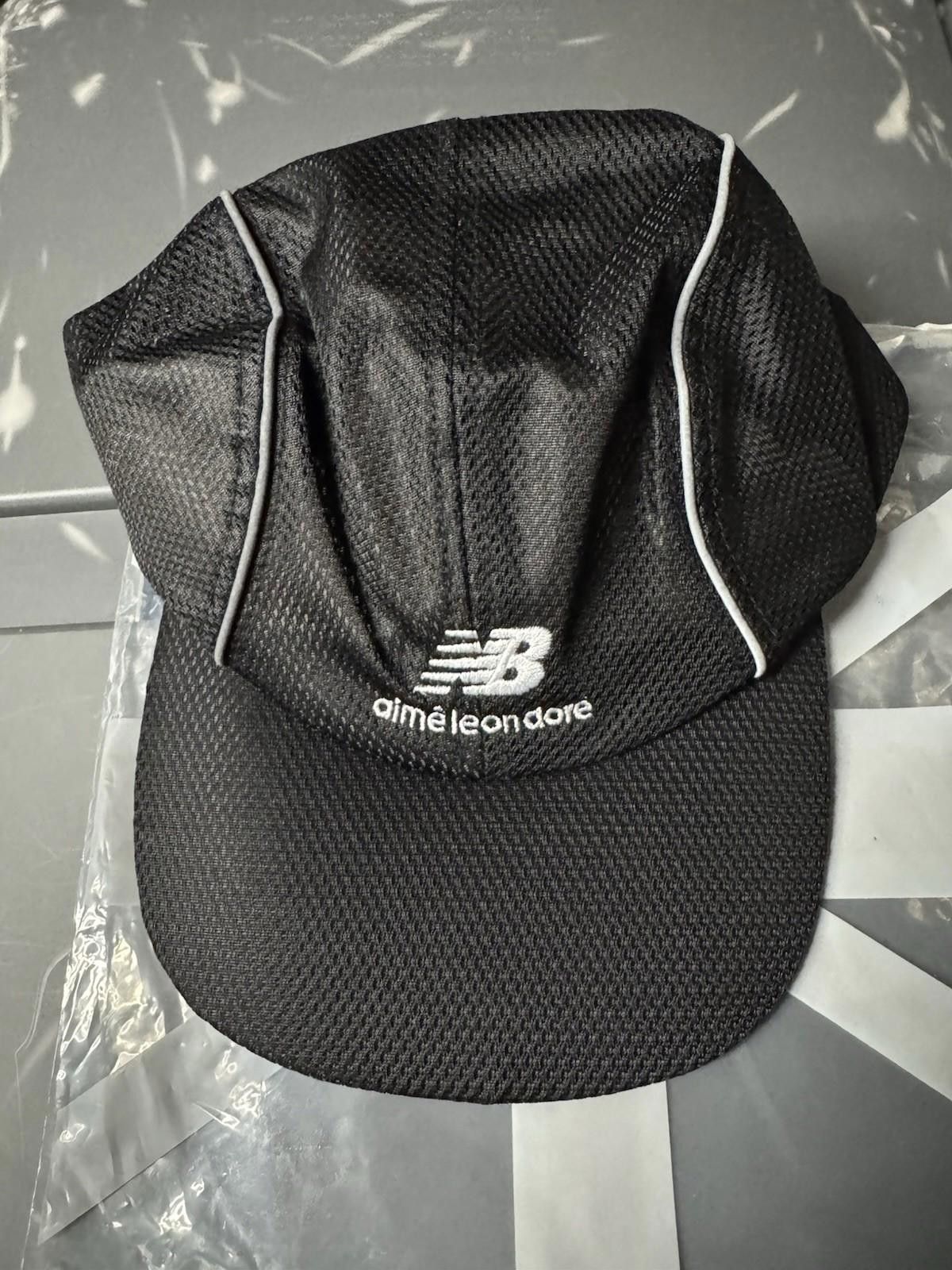 Aime Leon Dore × New Balance ALD / New Balance Mesh Runners Hat