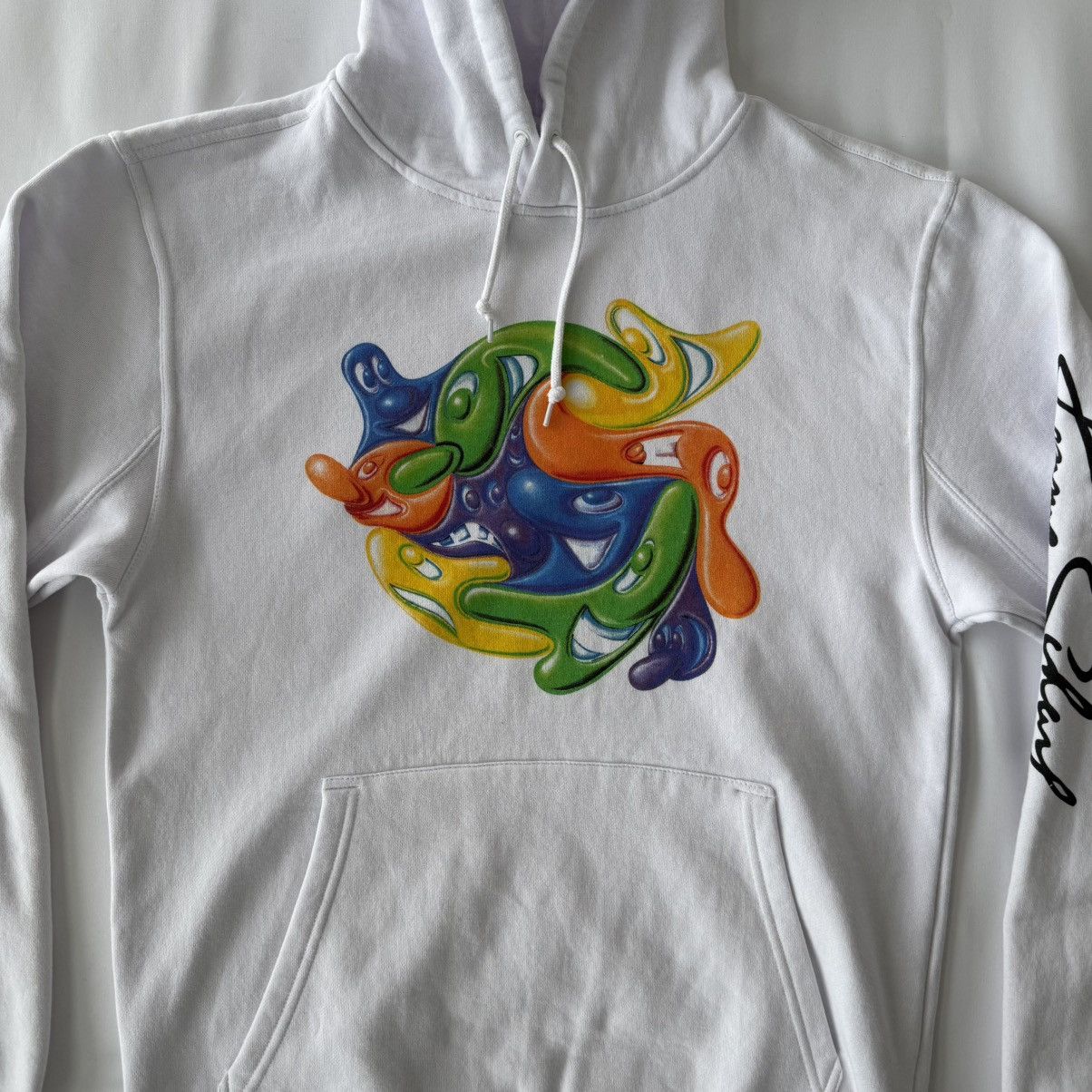 Other Kenny Scharf Klumpz Hoodie Size US M / EU 48-50 / 2 - 2 Thumbnail