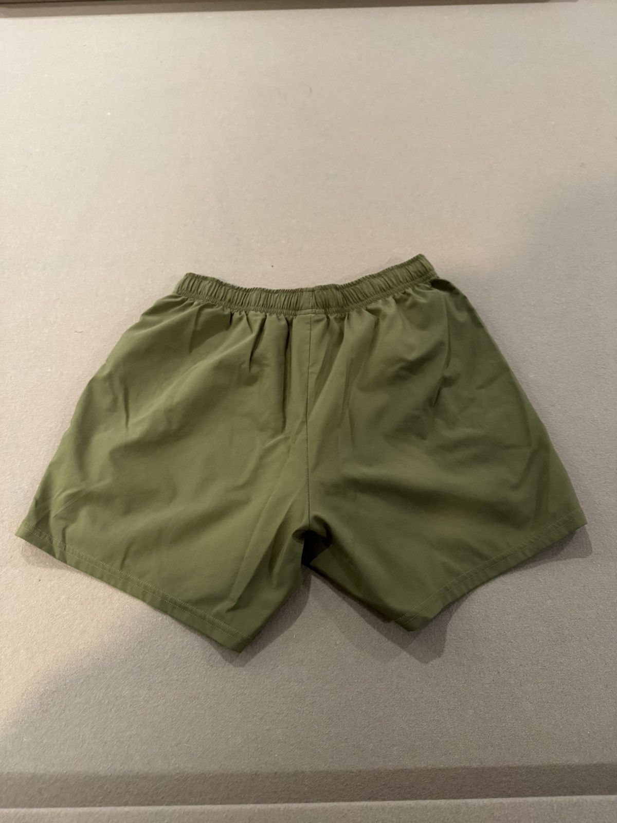 Gymshark Gymshark Leg Day Shorts Size US 32 / EU 48 - 2 Thumbnail