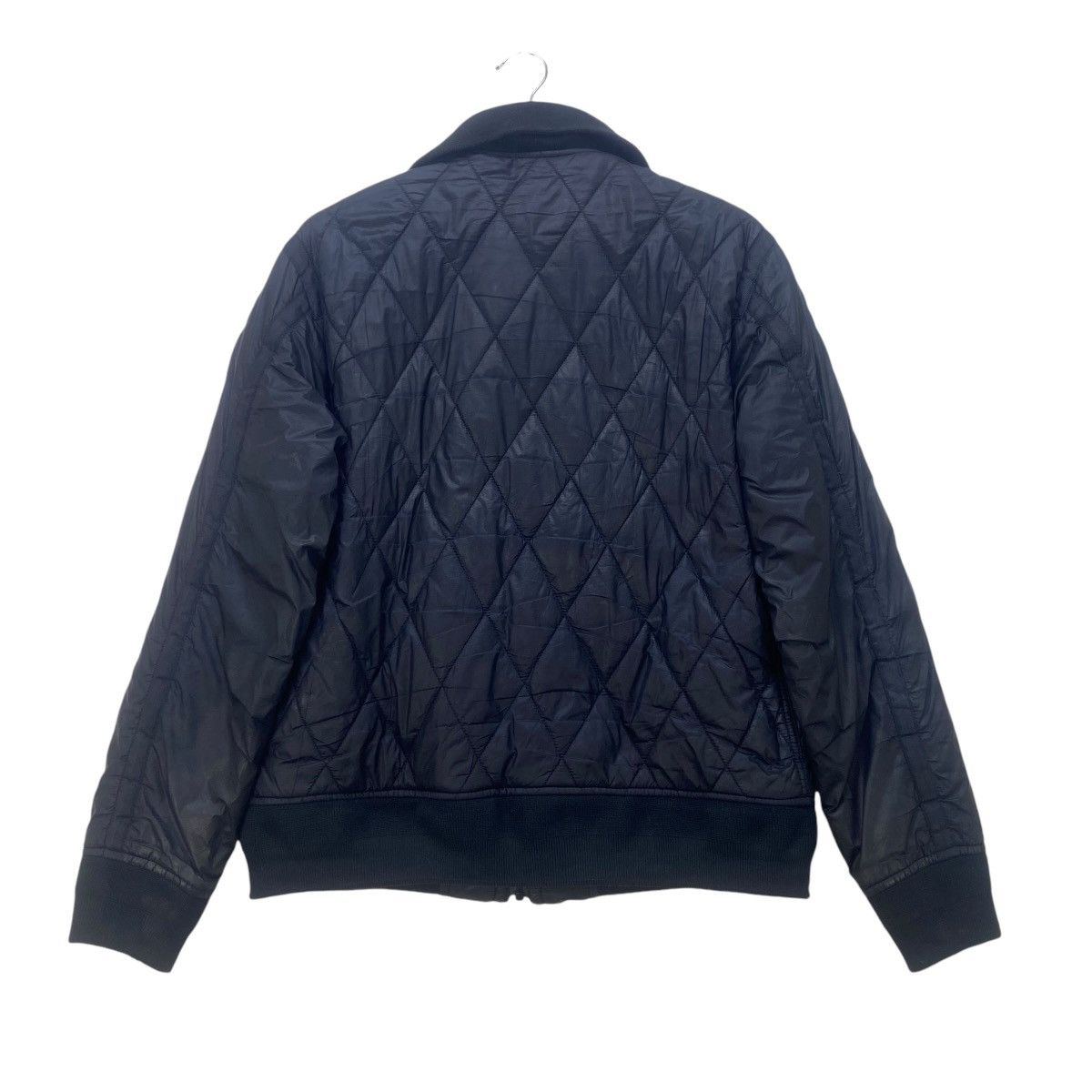 Avirex Avirex Quilted Bomber Style Jacket Size US S / EU 44-46 / 1 - 2 Thumbnail