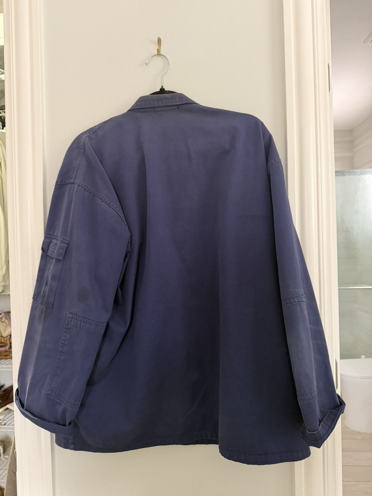 Other French Chore Jacket Size US M / EU 48-50 / 2 - 3 Thumbnail