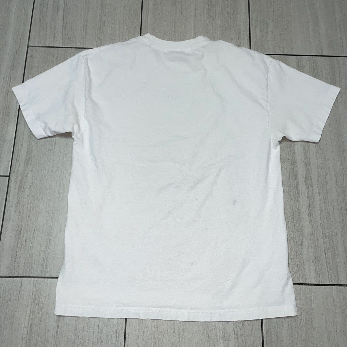 Famous Stars And Straps Famous Stars And Straps Face Tatt RARE T-shirt Size US L / EU 52-54 / 3 - 4 Thumbnail