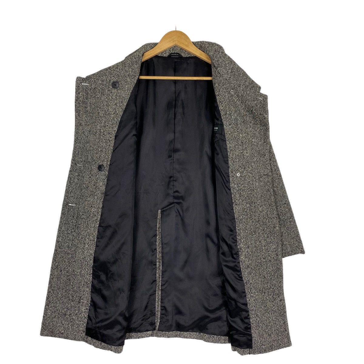 Comme Ca Ism JAPANASE🔥Comme Ca Ism Long Coat Size US S / EU 44-46 / 1 - 9 Thumbnail