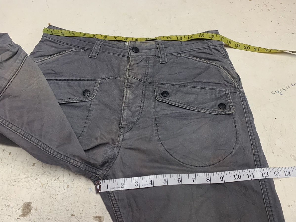 Nonnative Vintage nonnative pants men’s fashion Size US 34 / EU 50 - 23 Thumbnail