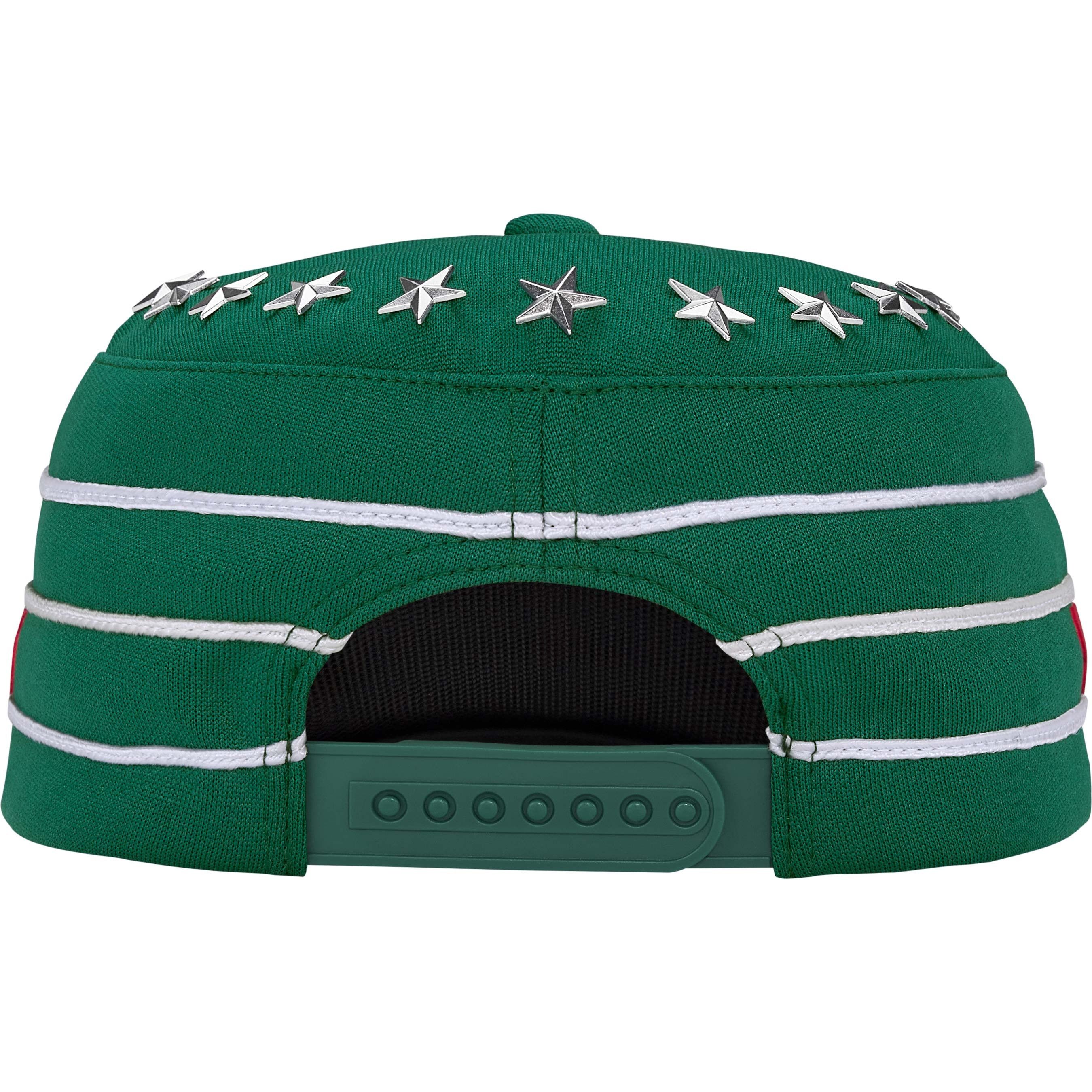 Supreme Supreme Stars Studded Pillbox Hat Size ONE SIZE - 3 Thumbnail