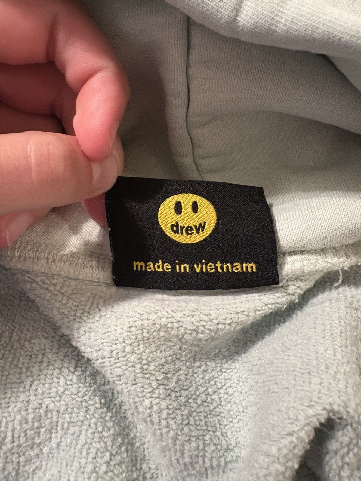 Drew House Drew House Hoodie Size US M / EU 48-50 / 2 - 5 Thumbnail