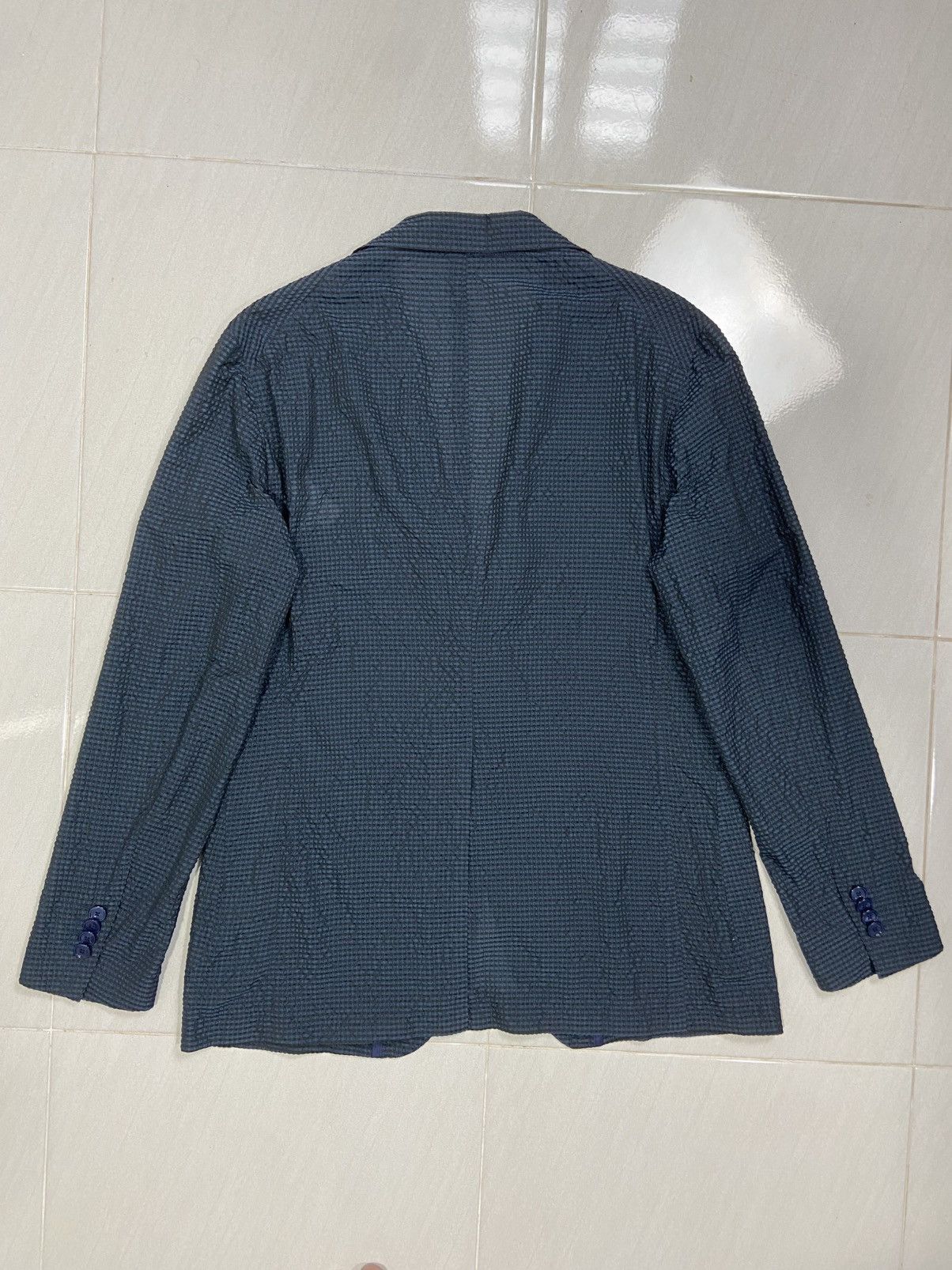 Tagliatore Tagliatore blazer Size 50R - 2 Thumbnail