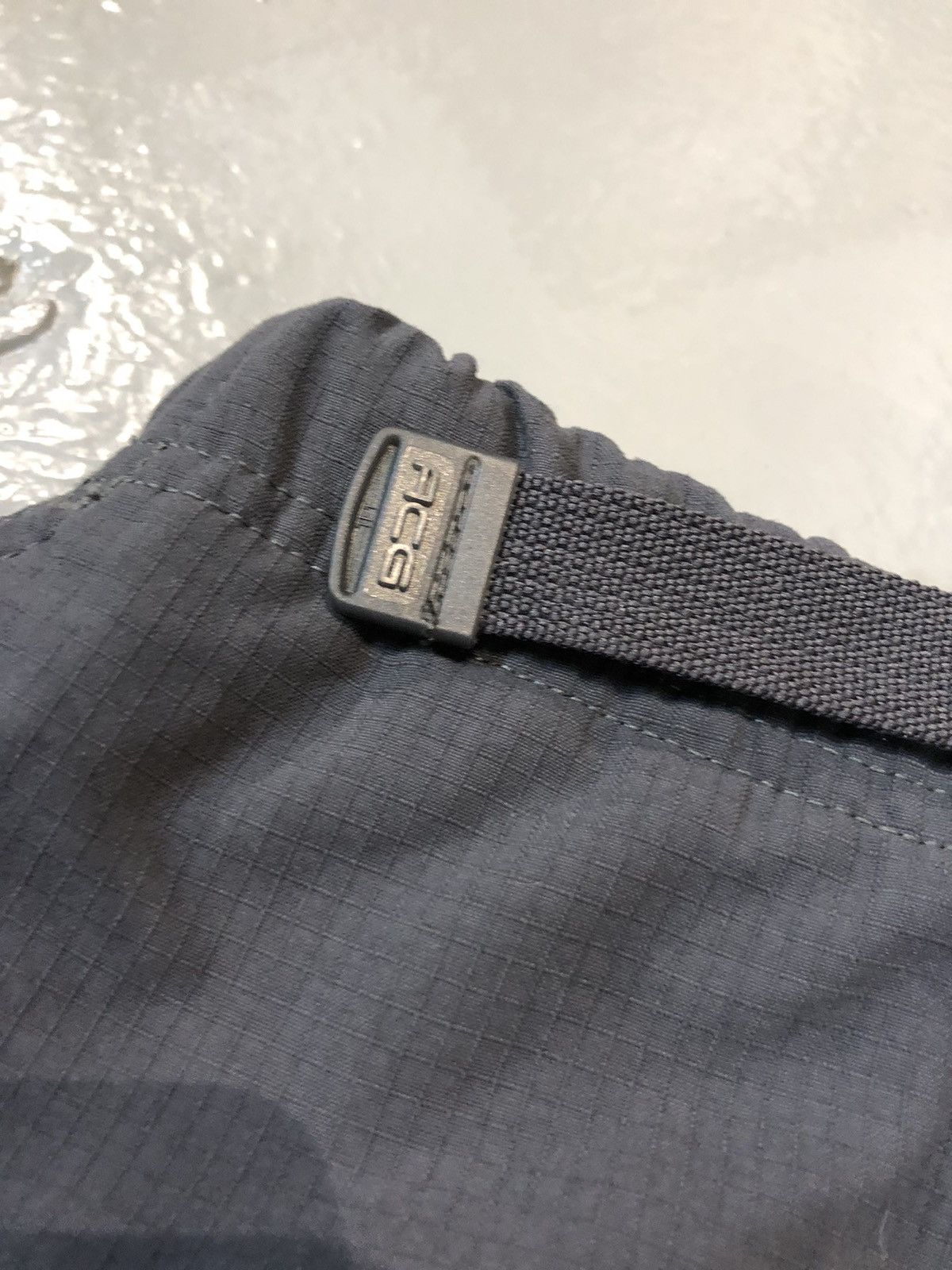 Nike ACG Nike Acg shorts Size US 29 - 2 Thumbnail