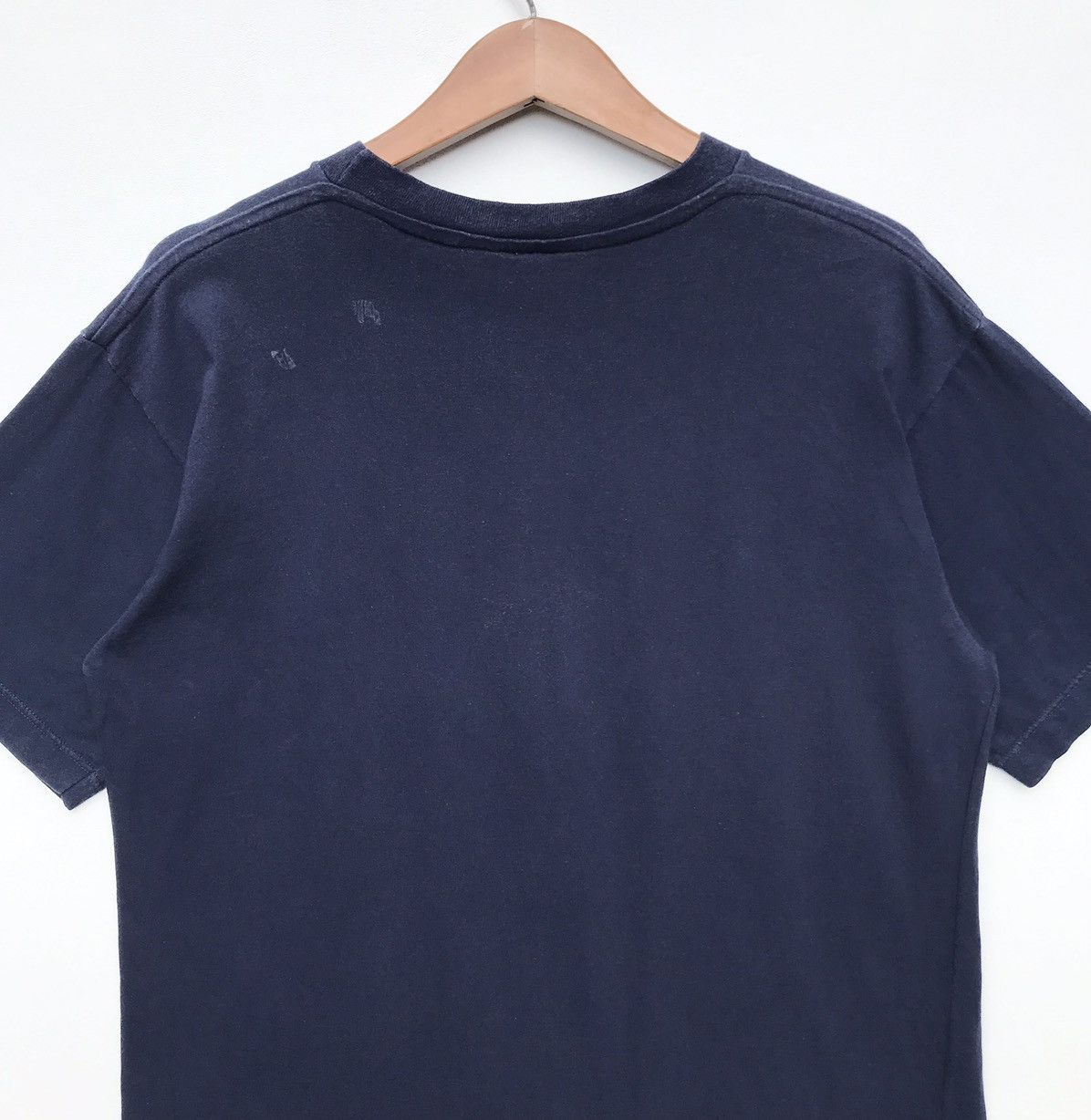 Yves Saint Laurent Vintage Yves Saint Laurent Shirt YSL Luxury Brand Sunfaded Size US L / EU 52-54 / 3 - 9 Thumbnail