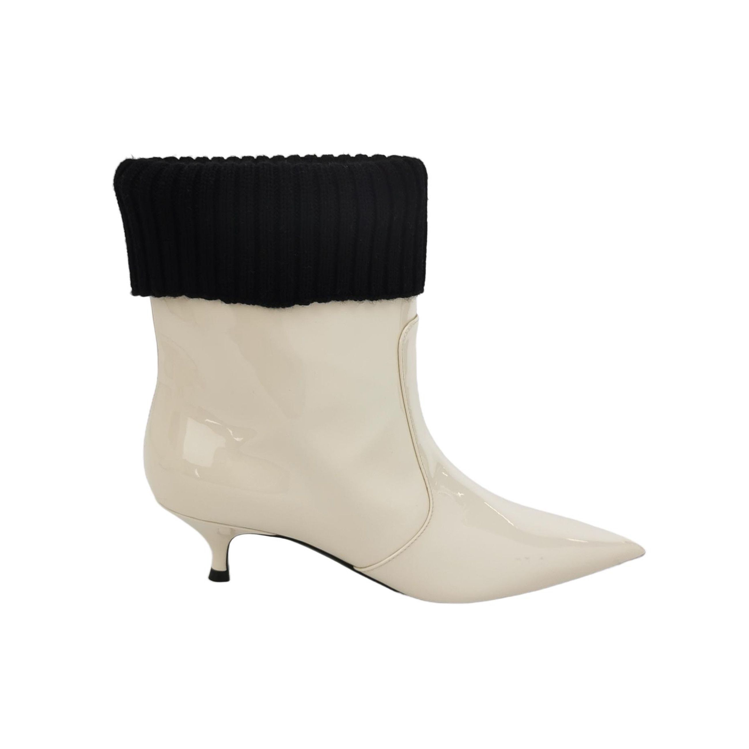 Dior Dior Women 6 Boots Size US 6 / IT 36 - 1 Thumbnail