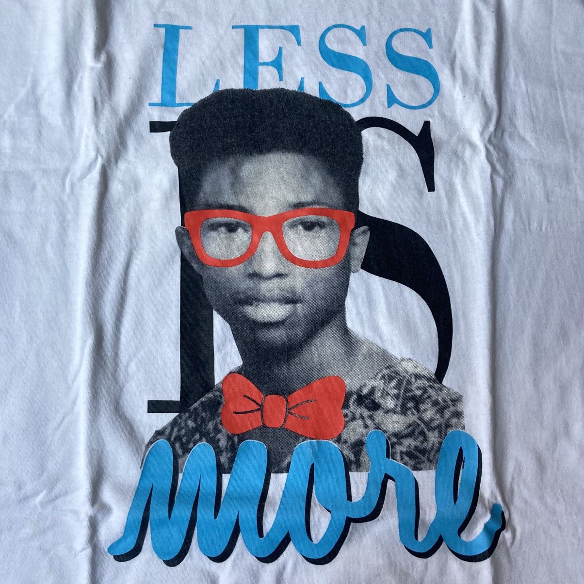 Rap Tees pharrell williams bepriv paris n.e.r.d. rap punk rock band Size US L / EU 52-54 / 3 - 2 Thumbnail