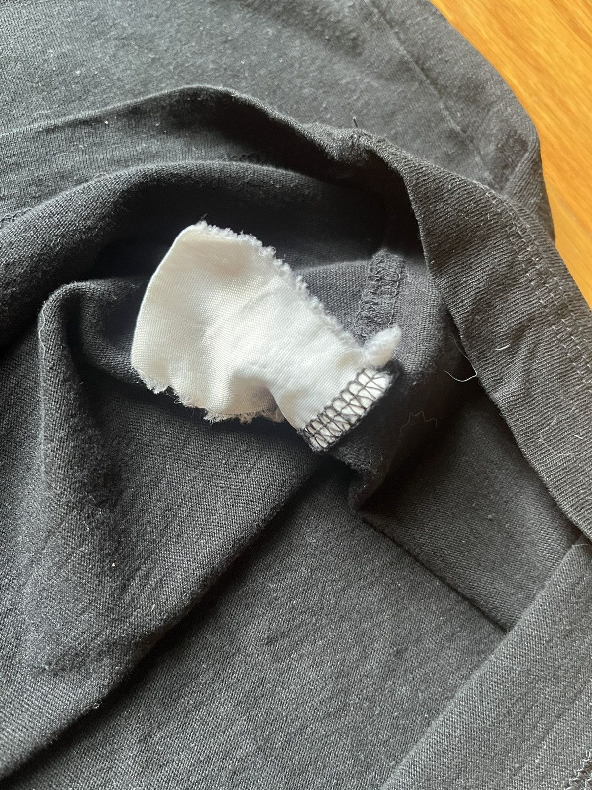 Undercover Undercover ss04 languid idle life tee Size US M / EU 48-50 / 2 - 5 Thumbnail