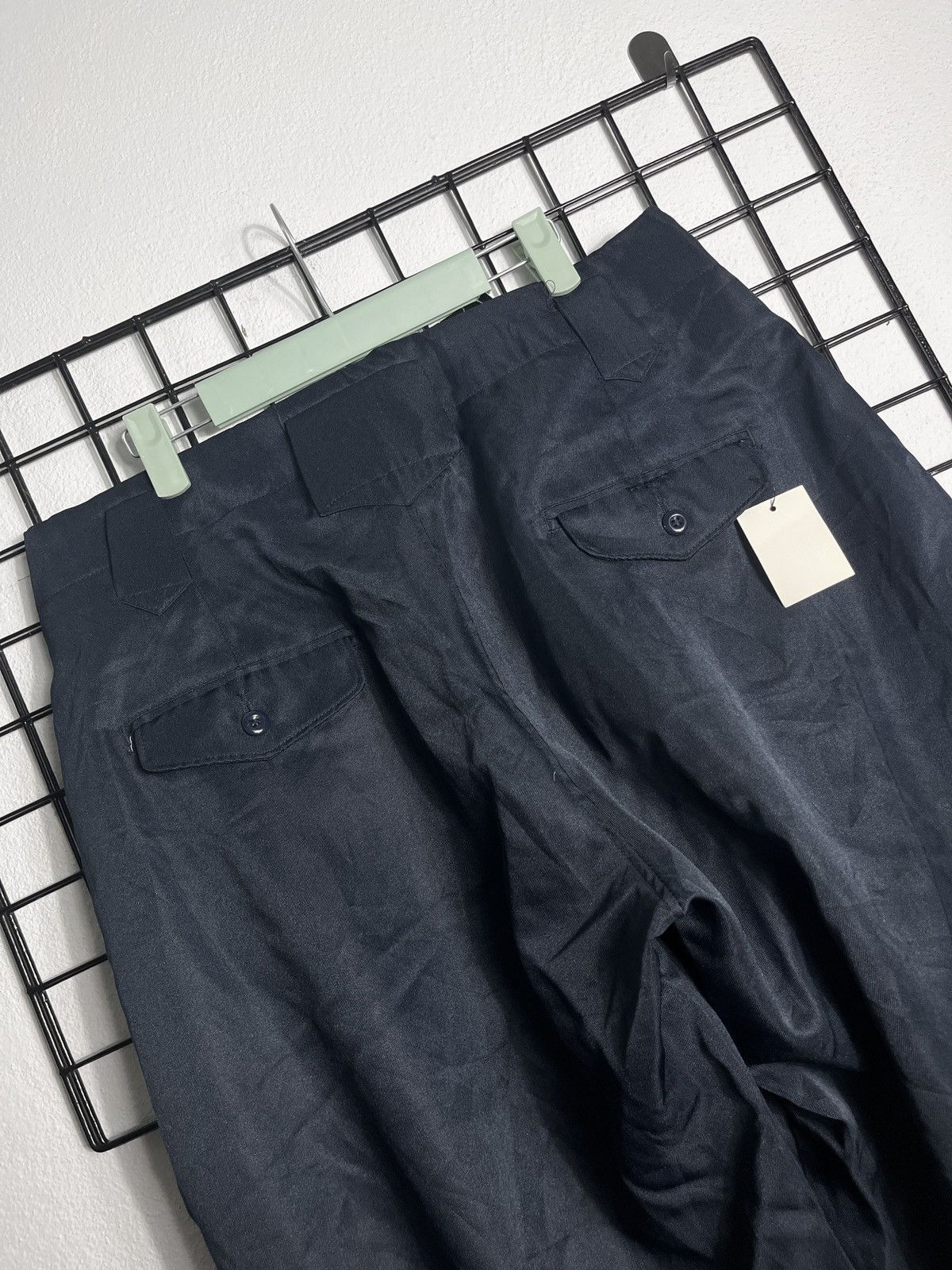 Japanese Brand Tobi Nikka Pant Slack Size US 34 / EU 50 - 5 Thumbnail