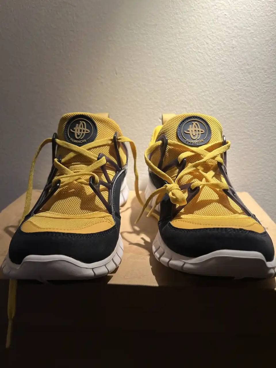 Nike Nike free Huarache Size US 8 / EU 41 - 9 Thumbnail