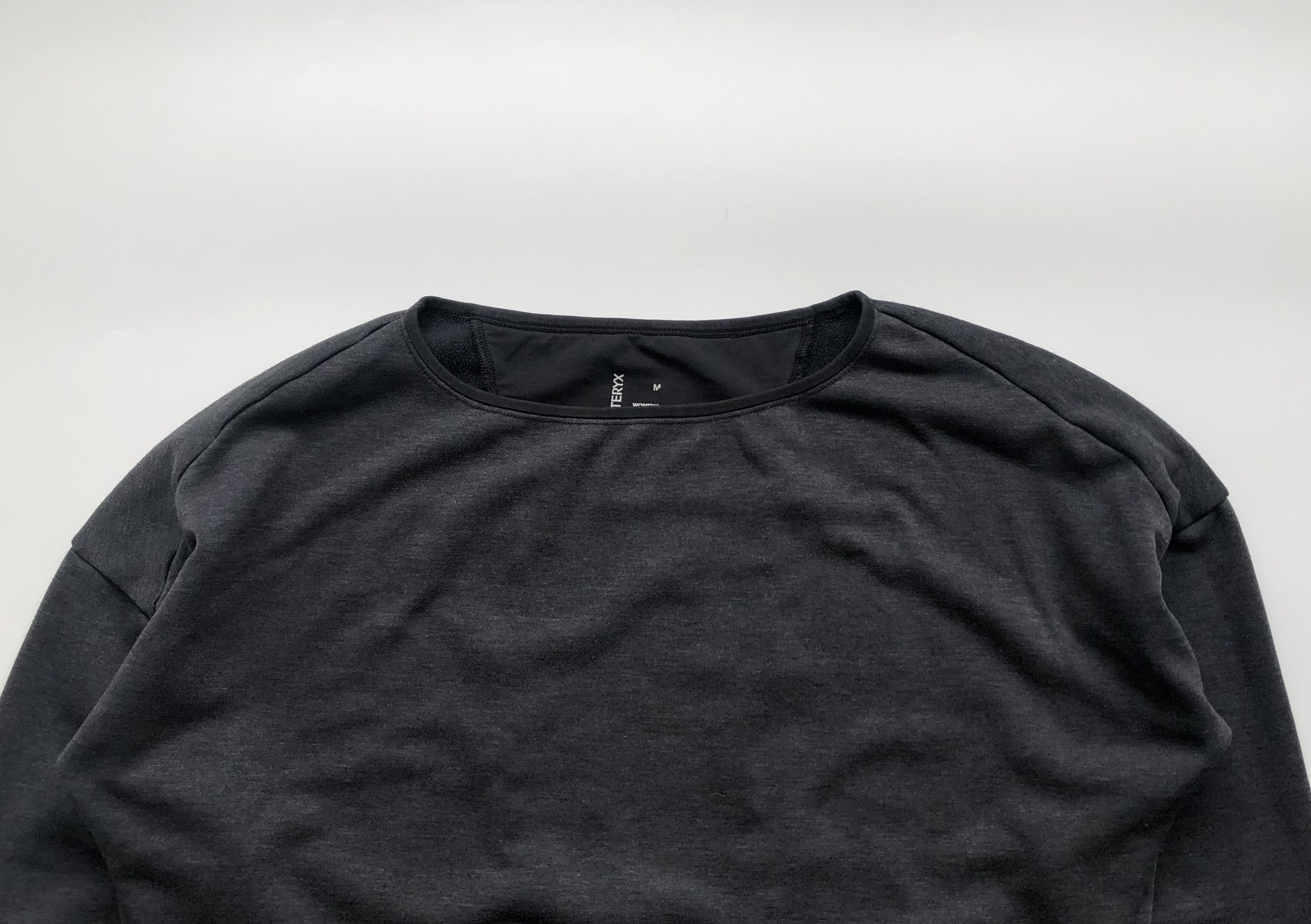 Arc'teryx Arcteryx Nyara Boatneck Pullover Women’s Size M / US 6-8 / IT 42-44 - 2 Thumbnail