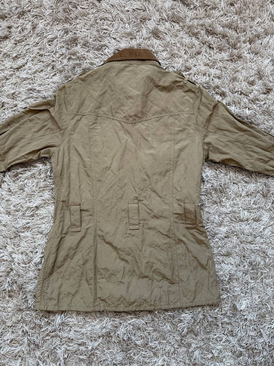 Barbour Barbour International Women’s Jacket Size S / US 4 / IT 40 - 5 Thumbnail