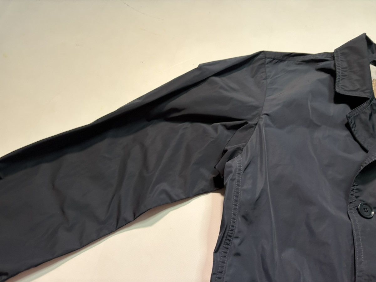 Eleventy Eleventy nylon jacket Size US M / EU 48-50 / 2 - 7 Thumbnail